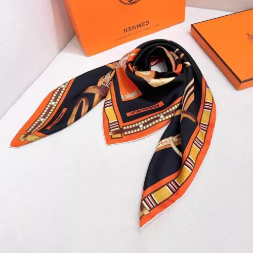 Cheap Hermes Silk Square #1353946 Replica Wholesale [$60.00 USD] [ITEM#1353946] on Replica Hermes Scarf