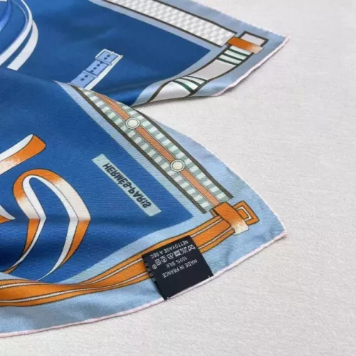 Cheap Hermes Silk Square #1353950 Replica Wholesale [$60.00 USD] [ITEM#1353950] on Replica Hermes Scarf