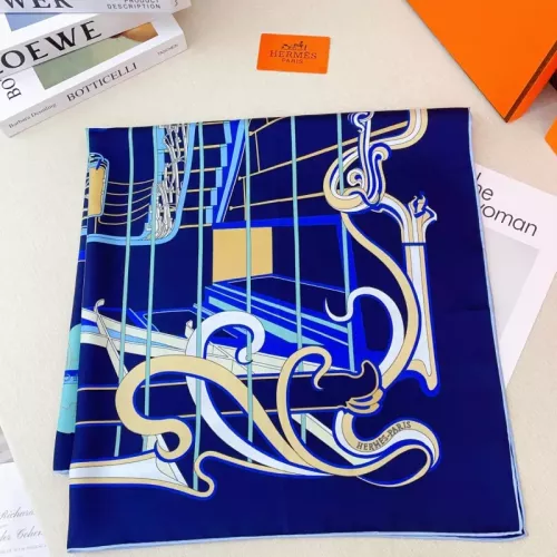 Cheap Hermes Silk Square #1353952 Replica Wholesale [$64.00 USD] [ITEM#1353952] on Replica Hermes Scarf