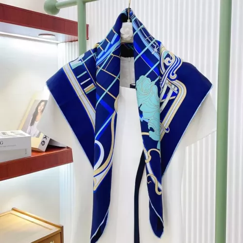 Cheap Hermes Silk Square #1353952 Replica Wholesale [$64.00 USD] [ITEM#1353952] on Replica Hermes Scarf