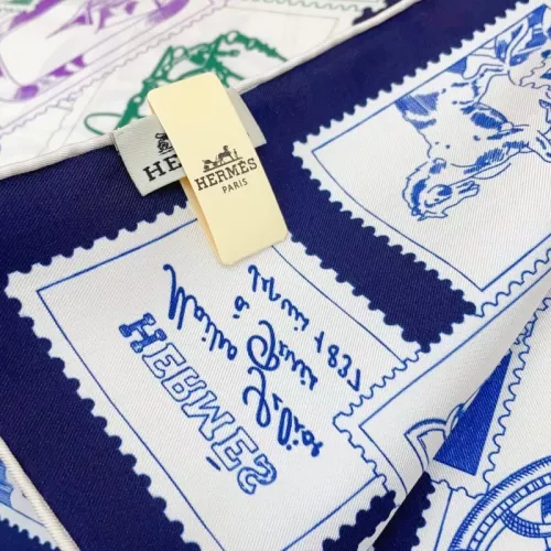 Cheap Hermes Silk Square #1353955 Replica Wholesale [$64.00 USD] [ITEM#1353955] on Replica Hermes Scarf