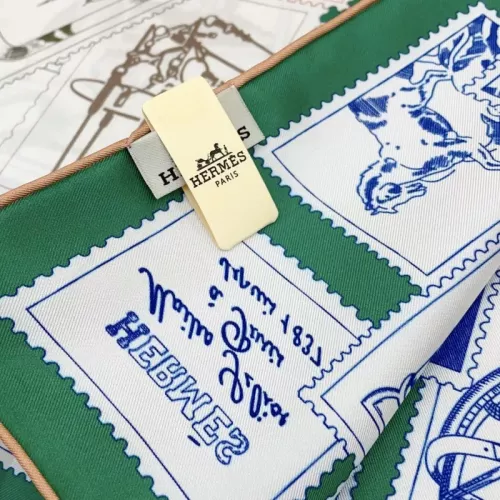 Cheap Hermes Silk Square #1353956 Replica Wholesale [$64.00 USD] [ITEM#1353956] on Replica Hermes Scarf
