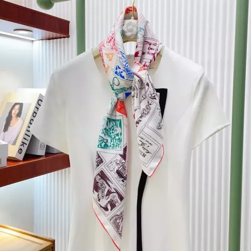Cheap Hermes Silk Square #1353958 Replica Wholesale [$64.00 USD] [ITEM#1353958] on Replica Hermes Scarf