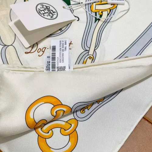 Cheap Hermes Silk Square #1353968 Replica Wholesale [$64.00 USD] [ITEM#1353968] on Replica Hermes Scarf