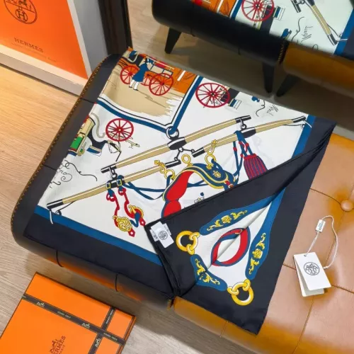 Cheap Hermes Silk Square #1353969 Replica Wholesale [$64.00 USD] [ITEM#1353969] on Replica Hermes Scarf