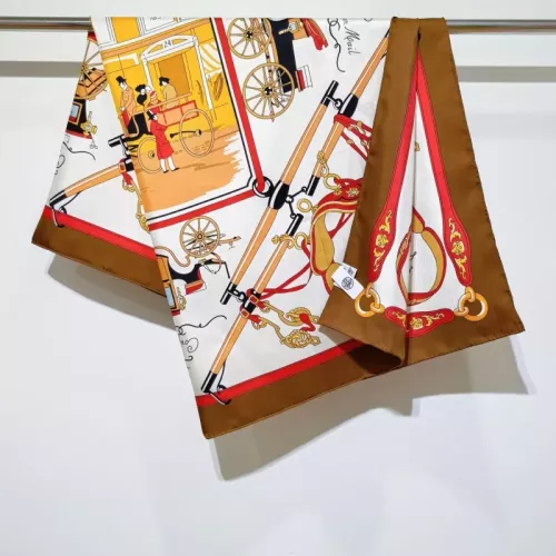 Cheap Hermes Silk Square #1353970 Replica Wholesale [$64.00 USD] [ITEM#1353970] on Replica Hermes Scarf