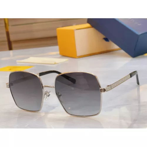 Cheap Louis Vuitton AAA Quality Sunglasses #1354114 Replica Wholesale [$48.00 USD] [ITEM#1354114] on Replica Louis Vuitton AAA Quality Sunglasses