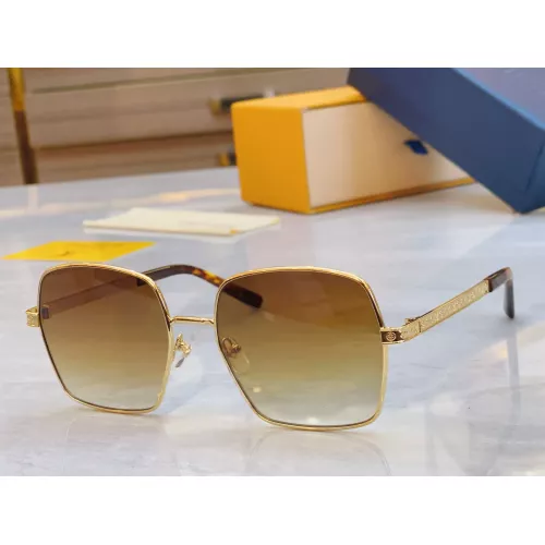 Cheap Louis Vuitton AAA Quality Sunglasses #1354118 Replica Wholesale [$48.00 USD] [ITEM#1354118] on Replica Louis Vuitton AAA Quality Sunglasses