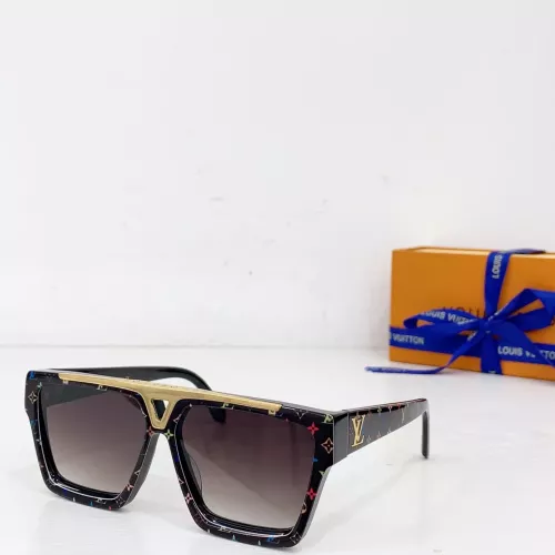Cheap Louis Vuitton AAA Quality Sunglasses #1354130 Replica Wholesale [$60.00 USD] [ITEM#1354130] on Replica Louis Vuitton AAA Quality Sunglasses