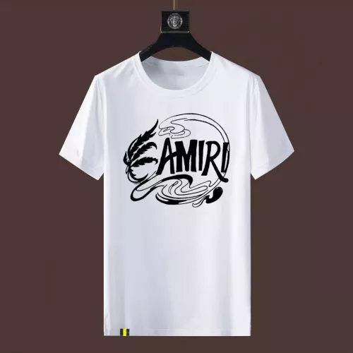 Amiri T-Shirts Short Sleeved For Men #1354158