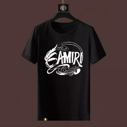 Amiri T-Shirts Short Sleeved For Men #1354159