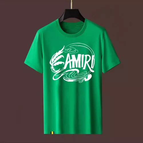 Amiri T-Shirts Short Sleeved For Men #1354161