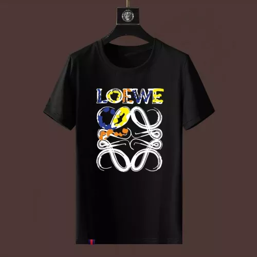 LOEWE T-Shirts Short Sleeved For Men #1354173