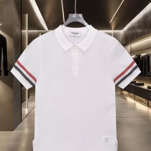 Thom Browne TB T-Shirts Short Sleeved For Men #1354228