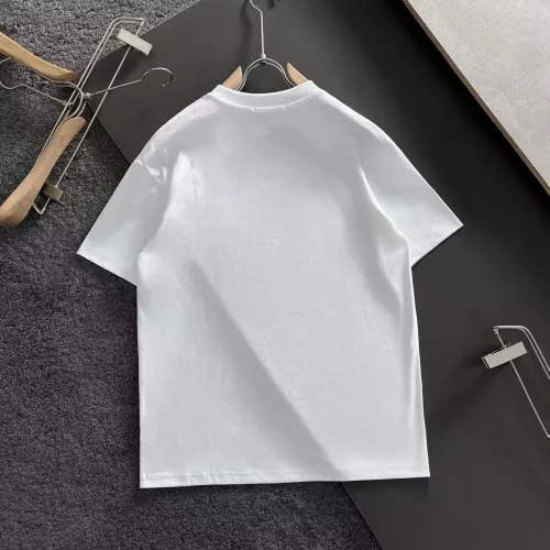 Cheap Moncler T-Shirts Short Sleeved For Men #1354241 Replica Wholesale [$40.00 USD] [ITEM#1354241] on Replica Moncler T-Shirts