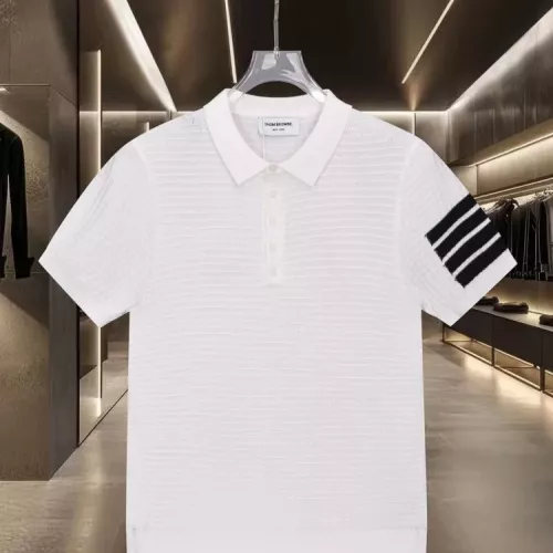 Thom Browne TB T-Shirts Short Sleeved For Men #1354244