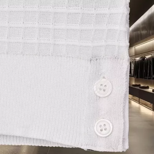 Cheap Thom Browne TB T-Shirts Short Sleeved For Men #1354244 Replica Wholesale [$45.00 USD] [ITEM#1354244] on Replica Thom Browne TB T-Shirts