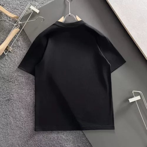 Cheap Moncler T-Shirts Short Sleeved For Men #1354245 Replica Wholesale [$40.00 USD] [ITEM#1354245] on Replica Moncler T-Shirts