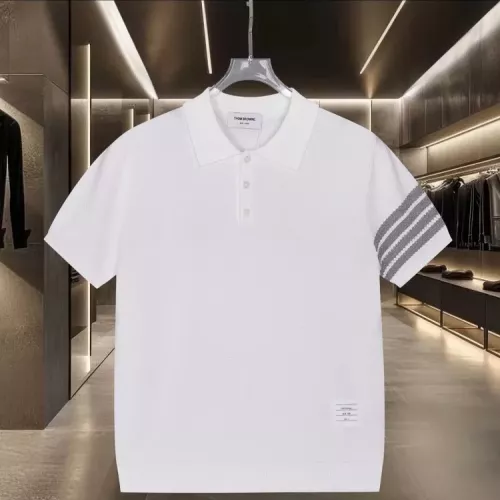 Thom Browne TB T-Shirts Short Sleeved For Men #1354246