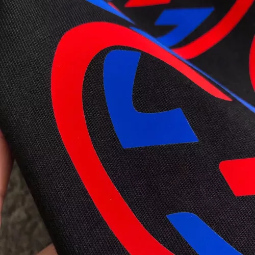 Cheap Gucci T-Shirts Short Sleeved For Men #1354254 Replica Wholesale [$40.00 USD] [ITEM#1354254] on Replica Gucci T-Shirts