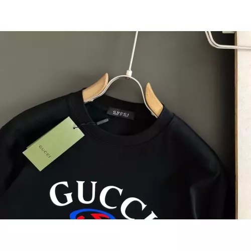 Cheap Gucci T-Shirts Short Sleeved For Men #1354254 Replica Wholesale [$40.00 USD] [ITEM#1354254] on Replica Gucci T-Shirts