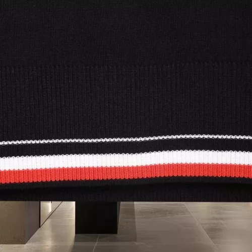Cheap Thom Browne TB T-Shirts Short Sleeved For Men #1354255 Replica Wholesale [$45.00 USD] [ITEM#1354255] on Replica Thom Browne TB T-Shirts