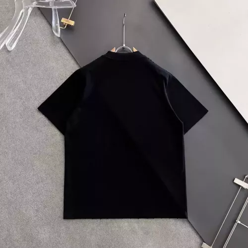 Cheap Burberry T-Shirts Short Sleeved For Men #1354259 Replica Wholesale [$40.00 USD] [ITEM#1354259] on Replica Burberry T-Shirts