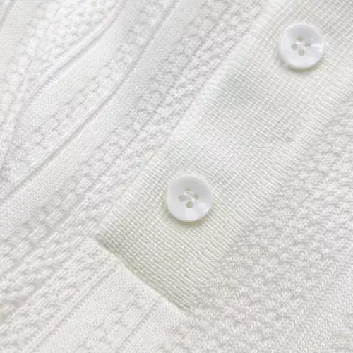 Cheap Thom Browne TB T-Shirts Short Sleeved For Men #1354261 Replica Wholesale [$76.00 USD] [ITEM#1354261] on Replica Thom Browne TB T-Shirts