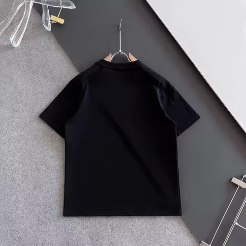 Cheap Louis Vuitton LV T-Shirts Short Sleeved For Men #1354262 Replica Wholesale [$40.00 USD] [ITEM#1354262] on Replica Louis Vuitton LV T-Shirts