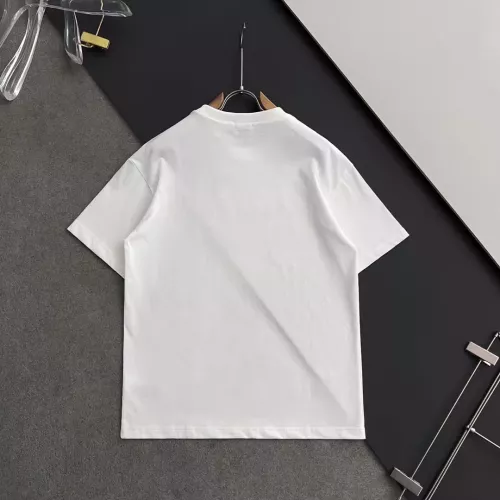 Cheap Burberry T-Shirts Short Sleeved For Men #1354265 Replica Wholesale [$40.00 USD] [ITEM#1354265] on Replica Burberry T-Shirts