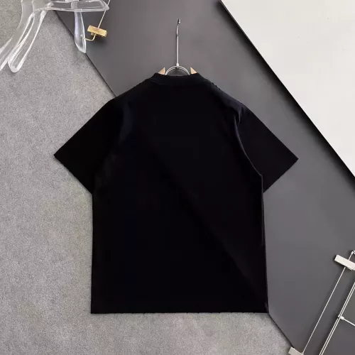Cheap Burberry T-Shirts Short Sleeved For Men #1354268 Replica Wholesale [$40.00 USD] [ITEM#1354268] on Replica Burberry T-Shirts