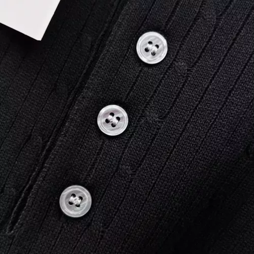 Cheap Thom Browne TB T-Shirts Short Sleeved For Men #1354270 Replica Wholesale [$76.00 USD] [ITEM#1354270] on Replica Thom Browne TB T-Shirts