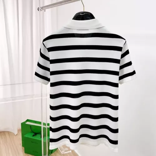 Cheap Prada T-Shirts Short Sleeved For Men #1354273 Replica Wholesale [$76.00 USD] [ITEM#1354273] on Replica Prada T-Shirts