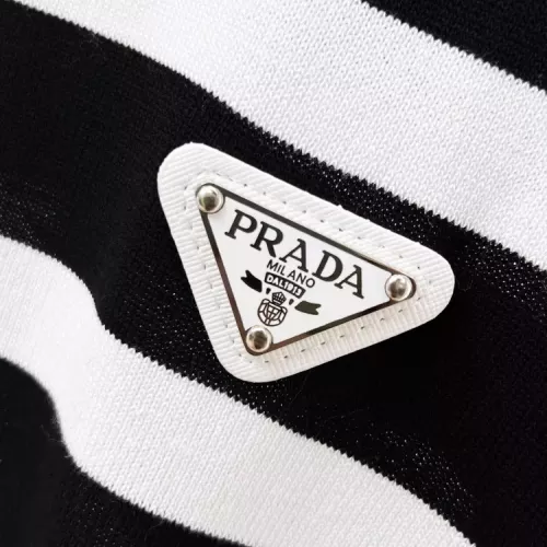 Cheap Prada T-Shirts Short Sleeved For Men #1354275 Replica Wholesale [$76.00 USD] [ITEM#1354275] on Replica Prada T-Shirts