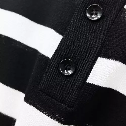 Cheap Prada T-Shirts Short Sleeved For Men #1354275 Replica Wholesale [$76.00 USD] [ITEM#1354275] on Replica Prada T-Shirts