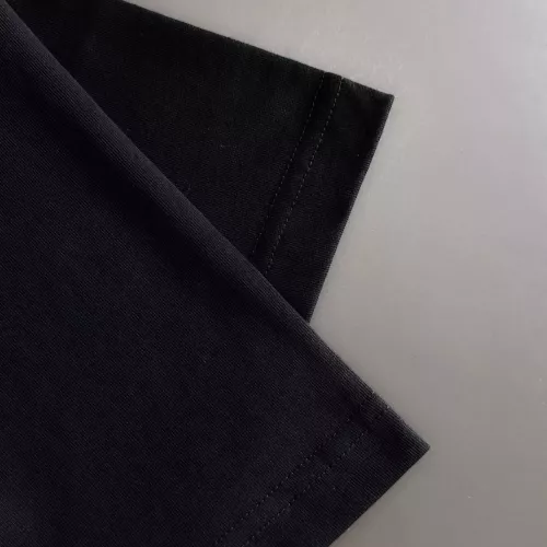 Cheap Fendi T-Shirts Short Sleeved For Men #1354282 Replica Wholesale [$40.00 USD] [ITEM#1354282] on Replica Fendi T-Shirts