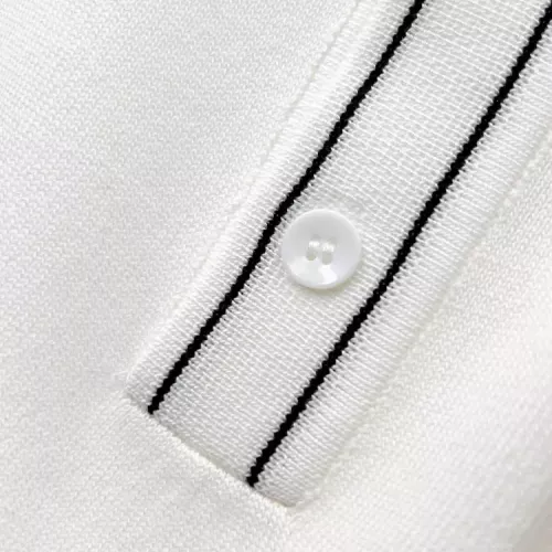 Cheap Hermes T-Shirts Short Sleeved For Men #1354284 Replica Wholesale [$76.00 USD] [ITEM#1354284] on Replica Hermes T-Shirts