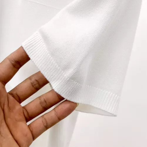Cheap Hermes T-Shirts Short Sleeved For Men #1354284 Replica Wholesale [$76.00 USD] [ITEM#1354284] on Replica Hermes T-Shirts