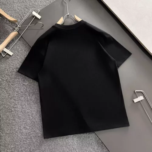 Cheap Louis Vuitton LV T-Shirts Short Sleeved For Men #1354285 Replica Wholesale [$40.00 USD] [ITEM#1354285] on Replica Louis Vuitton LV T-Shirts