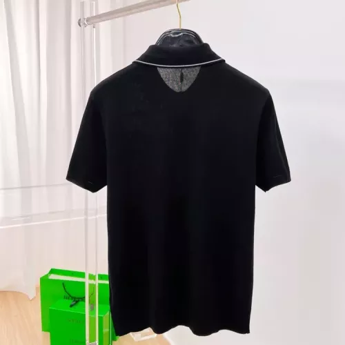 Cheap Hermes T-Shirts Short Sleeved For Men #1354286 Replica Wholesale [$76.00 USD] [ITEM#1354286] on Replica Hermes T-Shirts