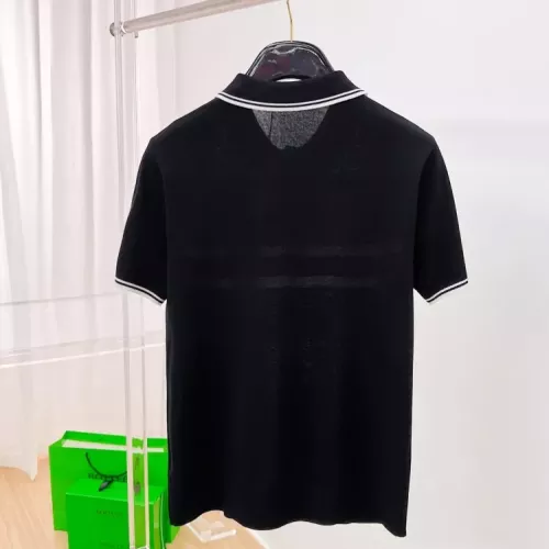 Cheap Christian Dior T-Shirts Short Sleeved For Men #1354287 Replica Wholesale [$76.00 USD] [ITEM#1354287] on Replica Christian Dior T-Shirts
