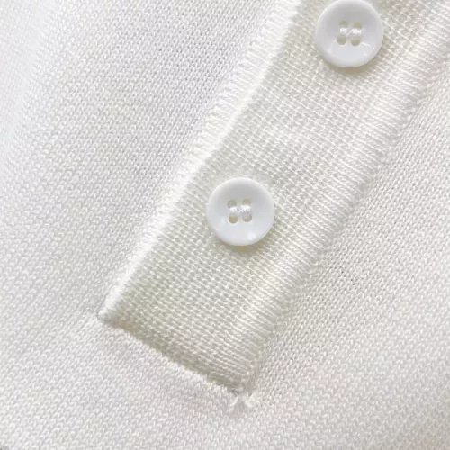 Cheap Christian Dior T-Shirts Short Sleeved For Men #1354288 Replica Wholesale [$76.00 USD] [ITEM#1354288] on Replica Christian Dior T-Shirts