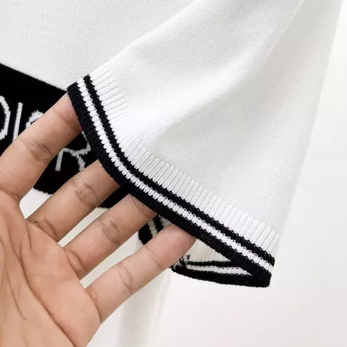 Cheap Christian Dior T-Shirts Short Sleeved For Men #1354288 Replica Wholesale [$76.00 USD] [ITEM#1354288] on Replica Christian Dior T-Shirts