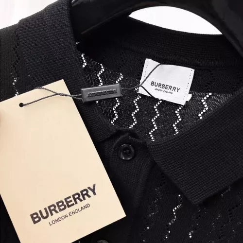 Cheap Burberry T-Shirts Short Sleeved For Men #1354290 Replica Wholesale [$76.00 USD] [ITEM#1354290] on Replica Burberry T-Shirts