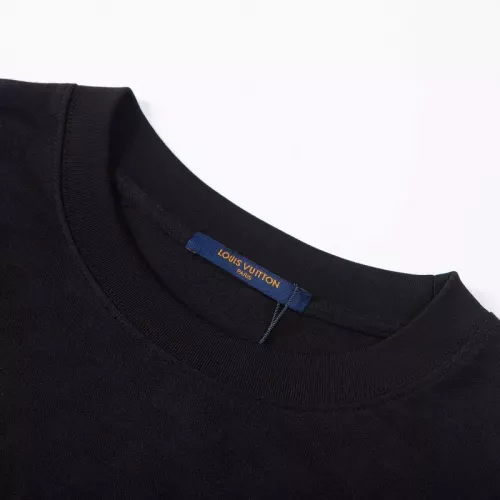 Cheap Louis Vuitton LV T-Shirts Short Sleeved For Unisex #1354295 Replica Wholesale [$39.00 USD] [ITEM#1354295] on Replica Louis Vuitton LV T-Shirts