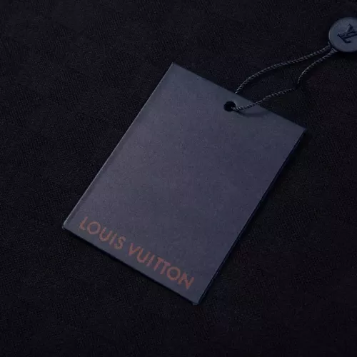 Cheap Louis Vuitton LV T-Shirts Short Sleeved For Unisex #1354295 Replica Wholesale [$39.00 USD] [ITEM#1354295] on Replica Louis Vuitton LV T-Shirts
