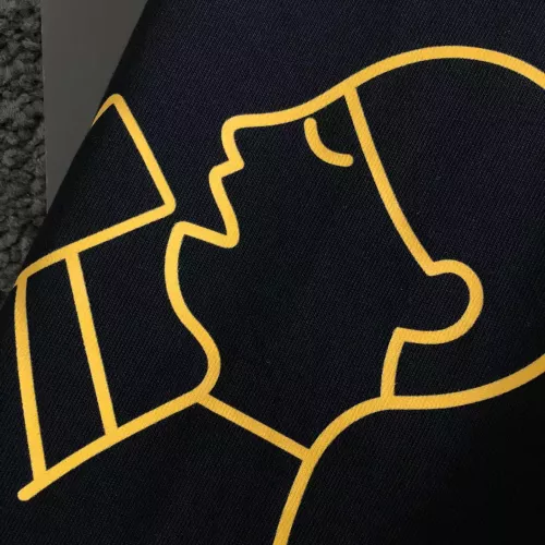 Cheap Fendi T-Shirts Short Sleeved For Men #1354296 Replica Wholesale [$40.00 USD] [ITEM#1354296] on Replica Fendi T-Shirts