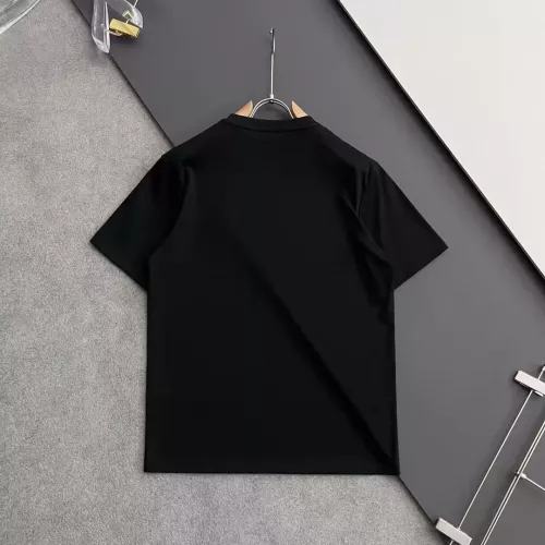 Cheap Prada T-Shirts Short Sleeved For Men #1354298 Replica Wholesale [$40.00 USD] [ITEM#1354298] on Replica Prada T-Shirts
