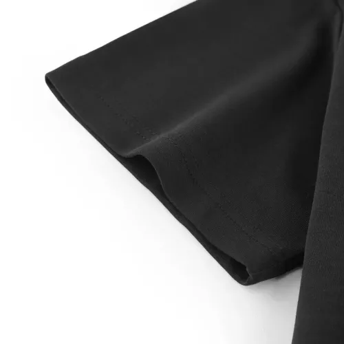 Cheap Prada T-Shirts Short Sleeved For Unisex #1354299 Replica Wholesale [$52.00 USD] [ITEM#1354299] on Replica Prada T-Shirts
