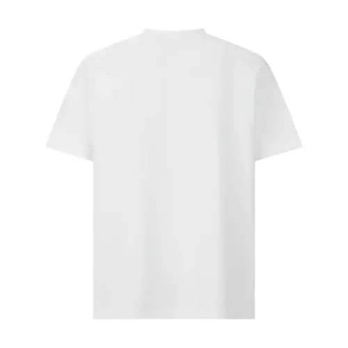 Cheap Prada T-Shirts Short Sleeved For Unisex #1354300 Replica Wholesale [$52.00 USD] [ITEM#1354300] on Replica Prada T-Shirts
